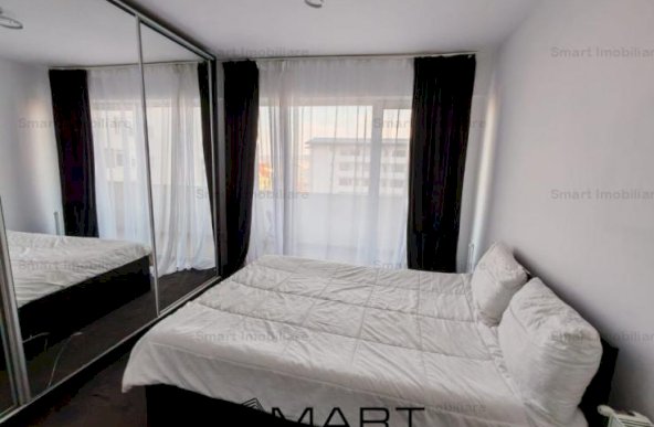 Apartament 3 camere decomandat , 2 bai si 2 balcoane M Viteazu