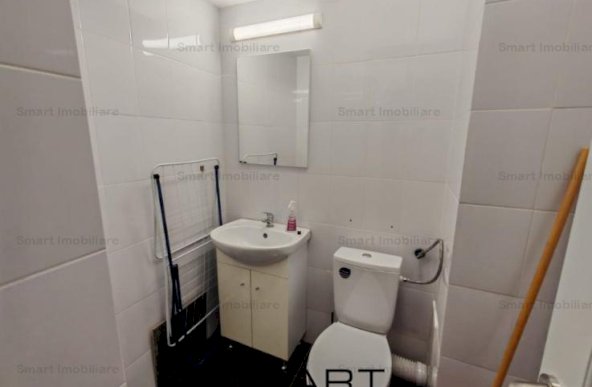 Apartament 3 camere decomandat , 2 bai si 2 balcoane M Viteazu