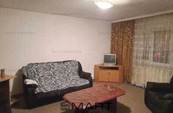 Apartament 2 camere decomandate zona Terezian