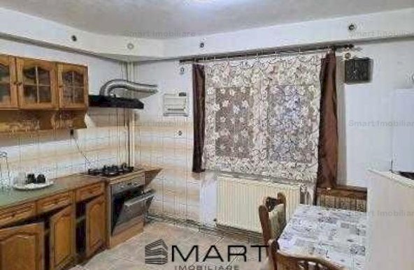 Apartament 2 camere decomandate zona Terezian