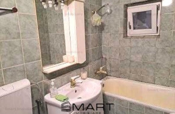 Apartament 2 camere decomandate zona Terezian