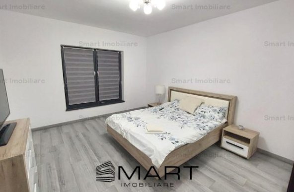 Apartament modern 3 camere zona Doamna Stanca