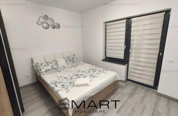 Apartament modern 3 camere zona Doamna Stanca