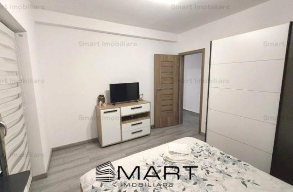 Apartament modern 3 camere zona Doamna Stanca