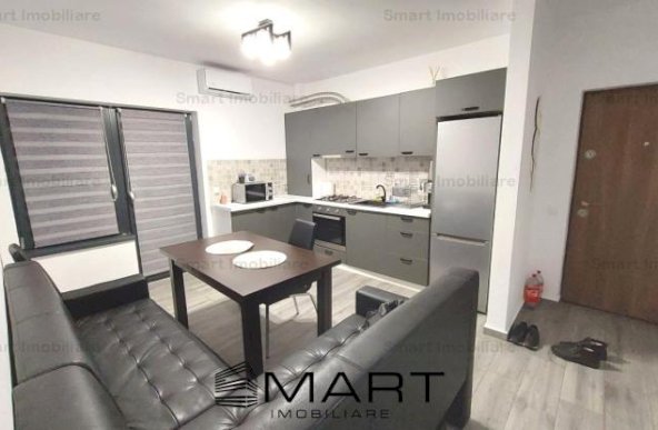 Apartament modern 3 camere zona Doamna Stanca