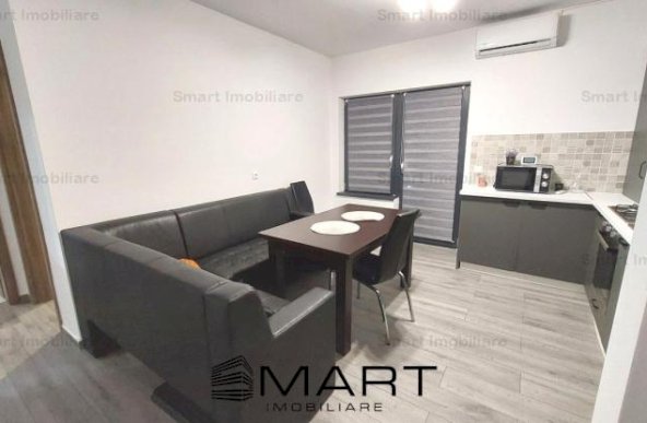 Apartament modern 3 camere zona Doamna Stanca