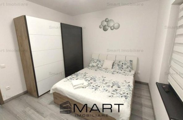 Apartament modern 3 camere zona Doamna Stanca