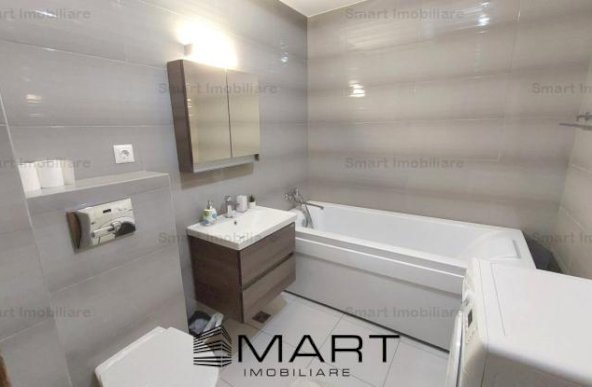 Apartament modern 3 camere zona Doamna Stanca