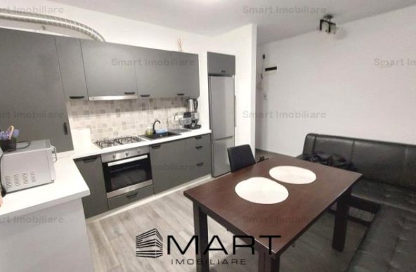 Apartament modern 3 camere zona Doamna Stanca