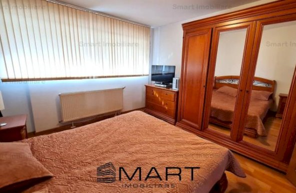 Apartament 4 camere 140 mp Mihai Viteazu