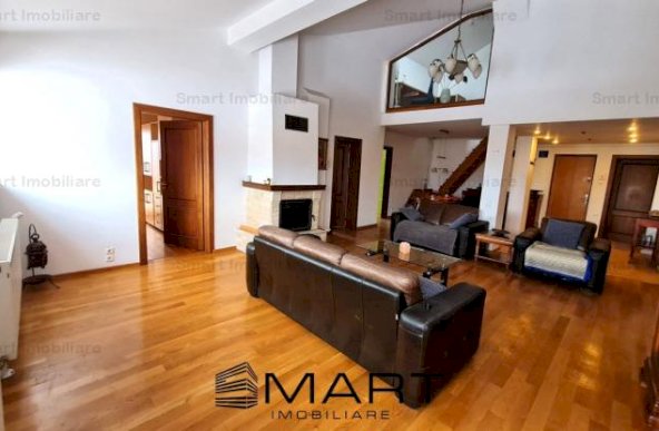 Apartament 4 camere 140 mp Mihai Viteazu