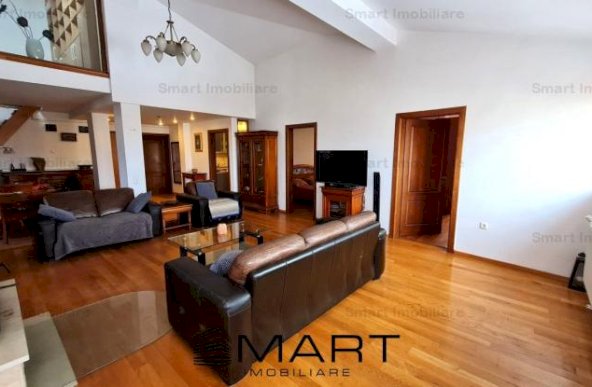 Apartament 4 camere 140 mp Mihai Viteazu