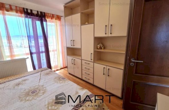 Apartament 4 camere 140 mp Mihai Viteazu