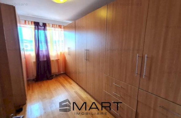 Apartament 4 camere 140 mp Mihai Viteazu