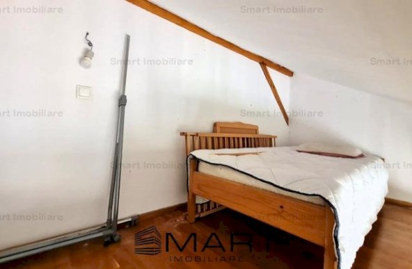 Apartament 4 camere 140 mp Mihai Viteazu