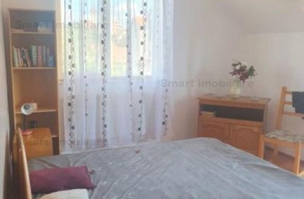 Apartament 3 camere la vila zona Strand