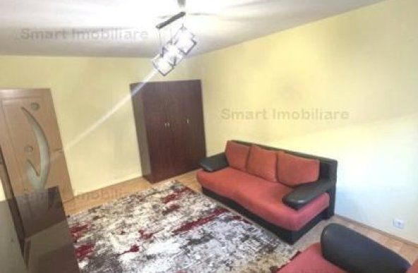 Apartament 2 camere decomandate zona Siretului