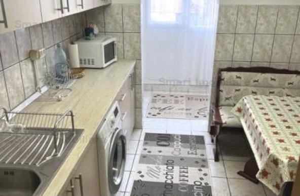 Apartament 2 camere decomandate zona Siretului