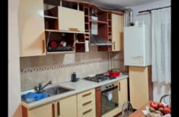 Apartament modern, 2 camere.decomandate, Racadau