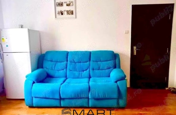 Apartament 2 camere/PET FRIENDLY/zona Calea Dumbravii