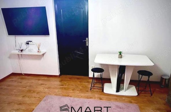 Apartament 2 camere/PET FRIENDLY/zona Calea Dumbravii