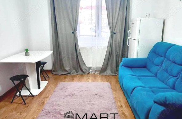 Apartament 2 camere/PET FRIENDLY/zona Calea Dumbravii