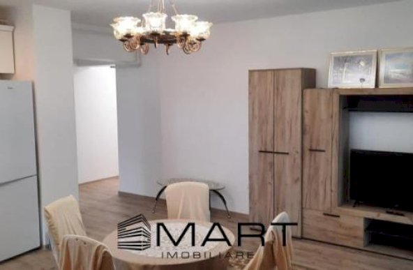 Apartament 2 camere zona Tractorul 