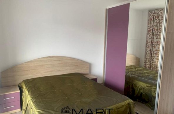 Apartament 2 camere zona Tractorul 