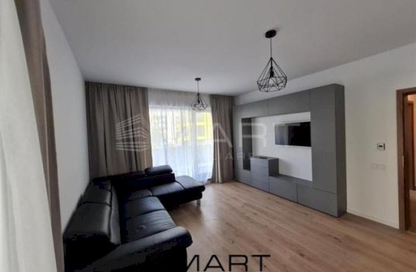 Apartament 2 camere decomandat, zona Racadau