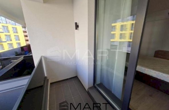 Apartament 2 camere decomandat, zona Racadau