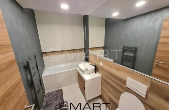 Apartament 2 camere decomandat, zona Racadau