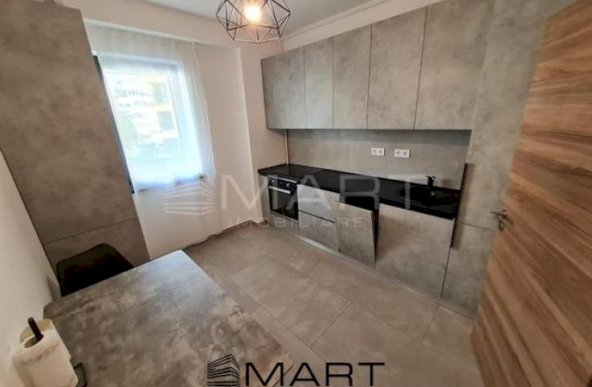 Apartament 2 camere decomandat, zona Racadau