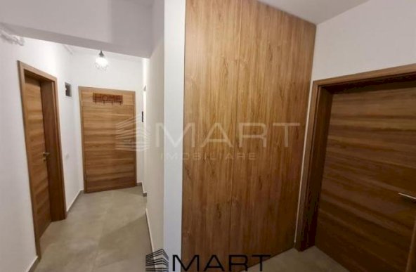 Apartament 2 camere decomandat, zona Racadau