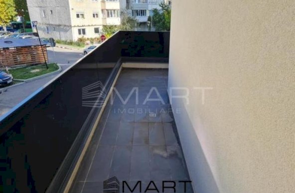 Apartament 2 camere decomandat, zona Racadau