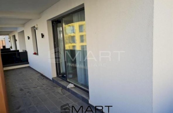 Apartament 2 camere decomandat, zona Racadau