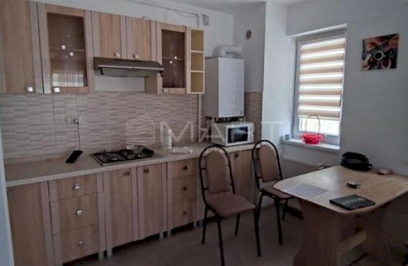 Apartament 2 camere zona Coresi