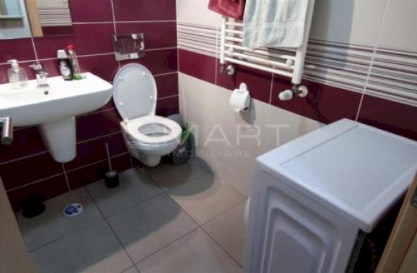 Apartament 2 camere zona Coresi