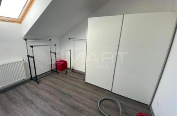 Apartament 3 camere zona Tractorul