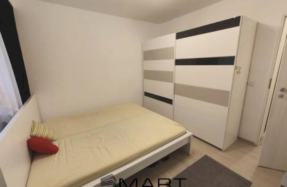 Apartament 2 camere decomandate zona Vasile Aaron