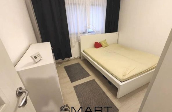 Apartament 2 camere decomandate zona Vasile Aaron