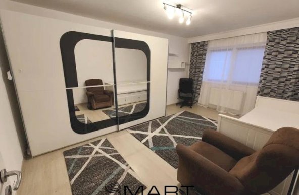 Apartament 2 camere decomandate zona Vasile Aaron