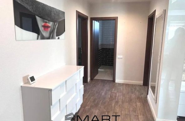 Apartament 3 camere decomandate zona Calea Gusteritei