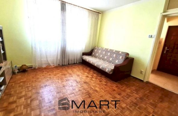 Apartament 2 camere 42mp strada Rahovei