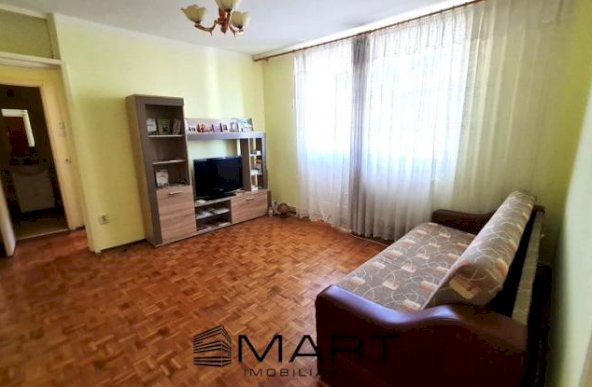 Apartament 2 camere 42mp strada Rahovei