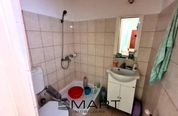 Apartament 2 camere 42mp strada Rahovei