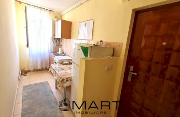 Apartament 2 camere 42mp strada Rahovei