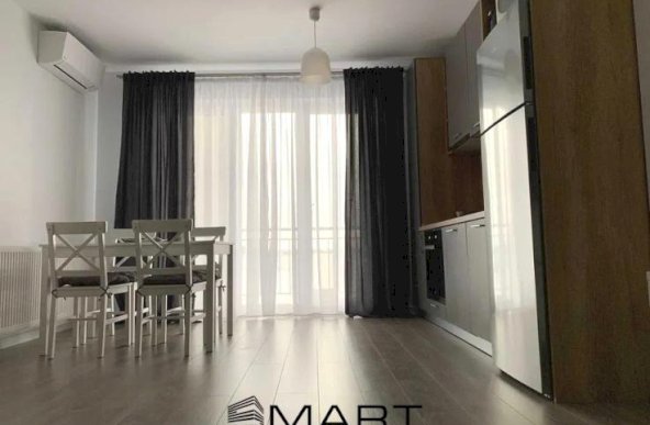 Apartament 2 camere zona City Residence