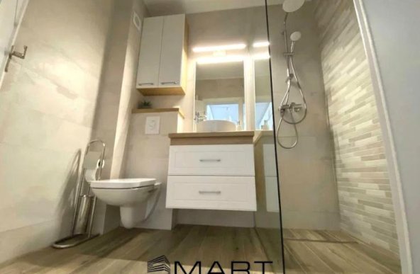 Apartament 2 camere zona City Residence