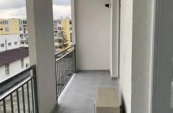 Apartament 2 camere zona City Residence