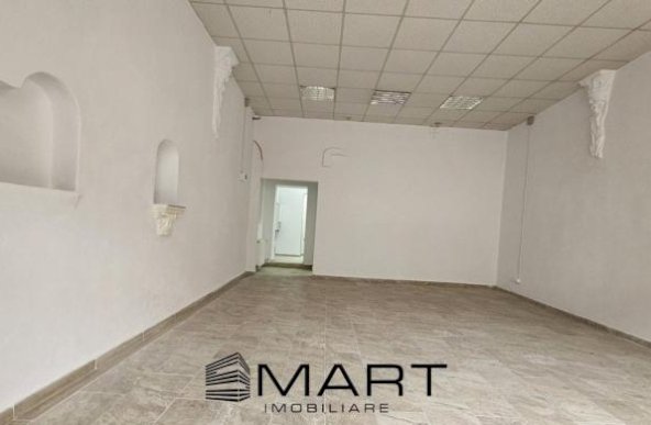 Spatiu Comercial 60 mp Ultracentral